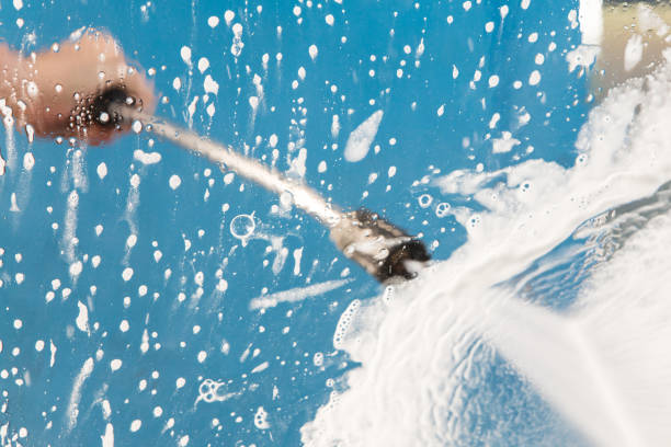 Best Pool Deck Cleaning  in North Ridgeville, OH