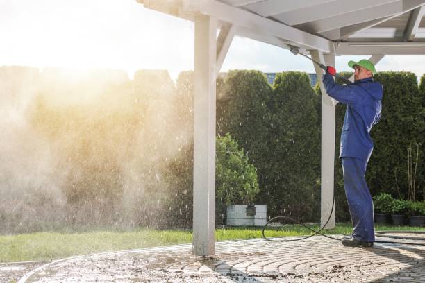 Paint Preparation in North Ridgeville, OH