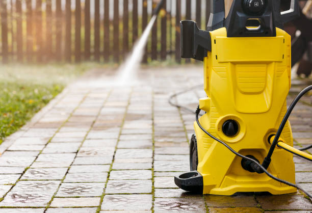 Boat and Dock Cleaning in North Ridgeville, OH